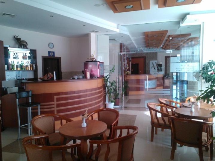 Spa Hotel Holiday 4*