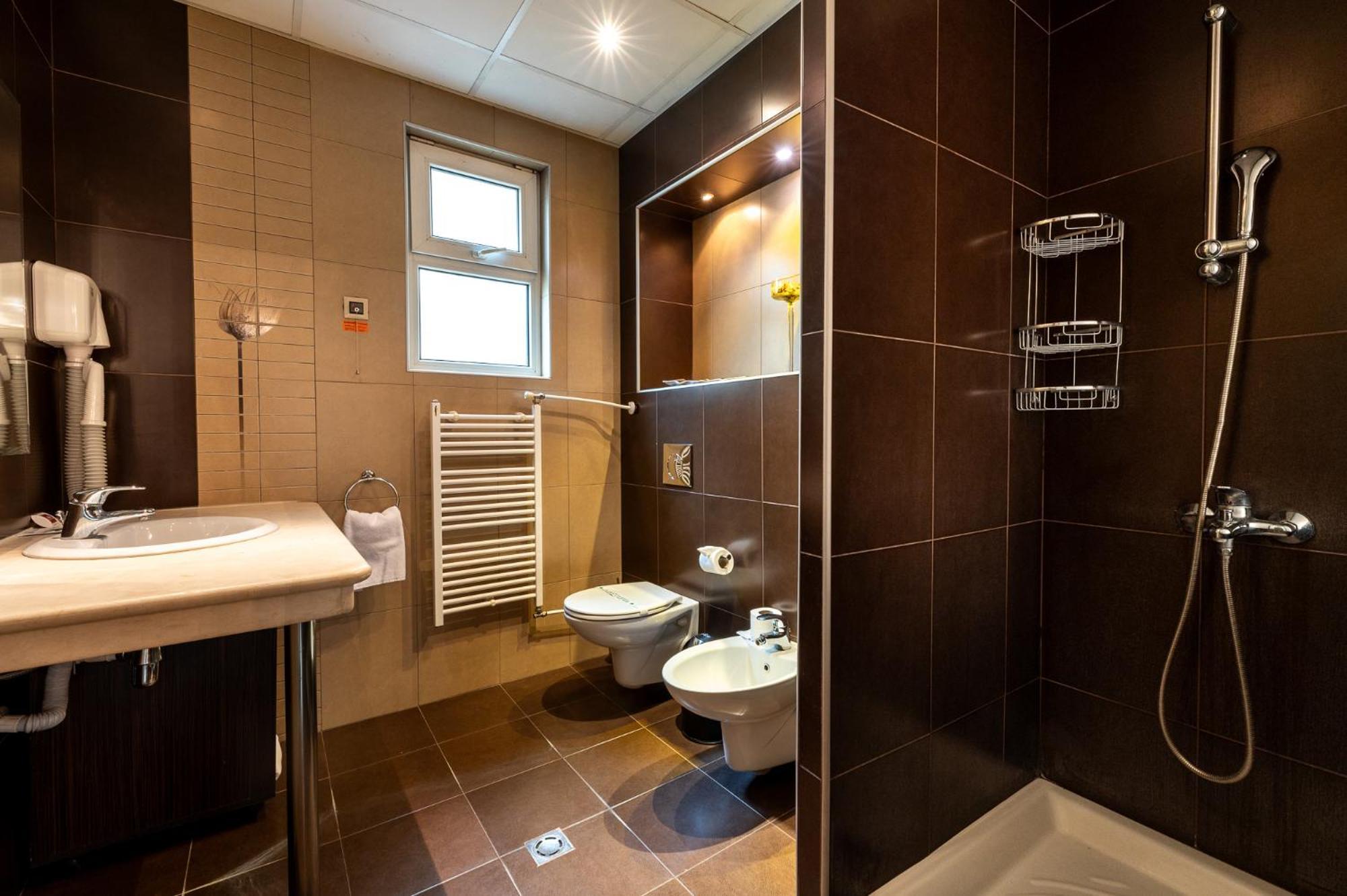 Spa Hotel Holiday 4*