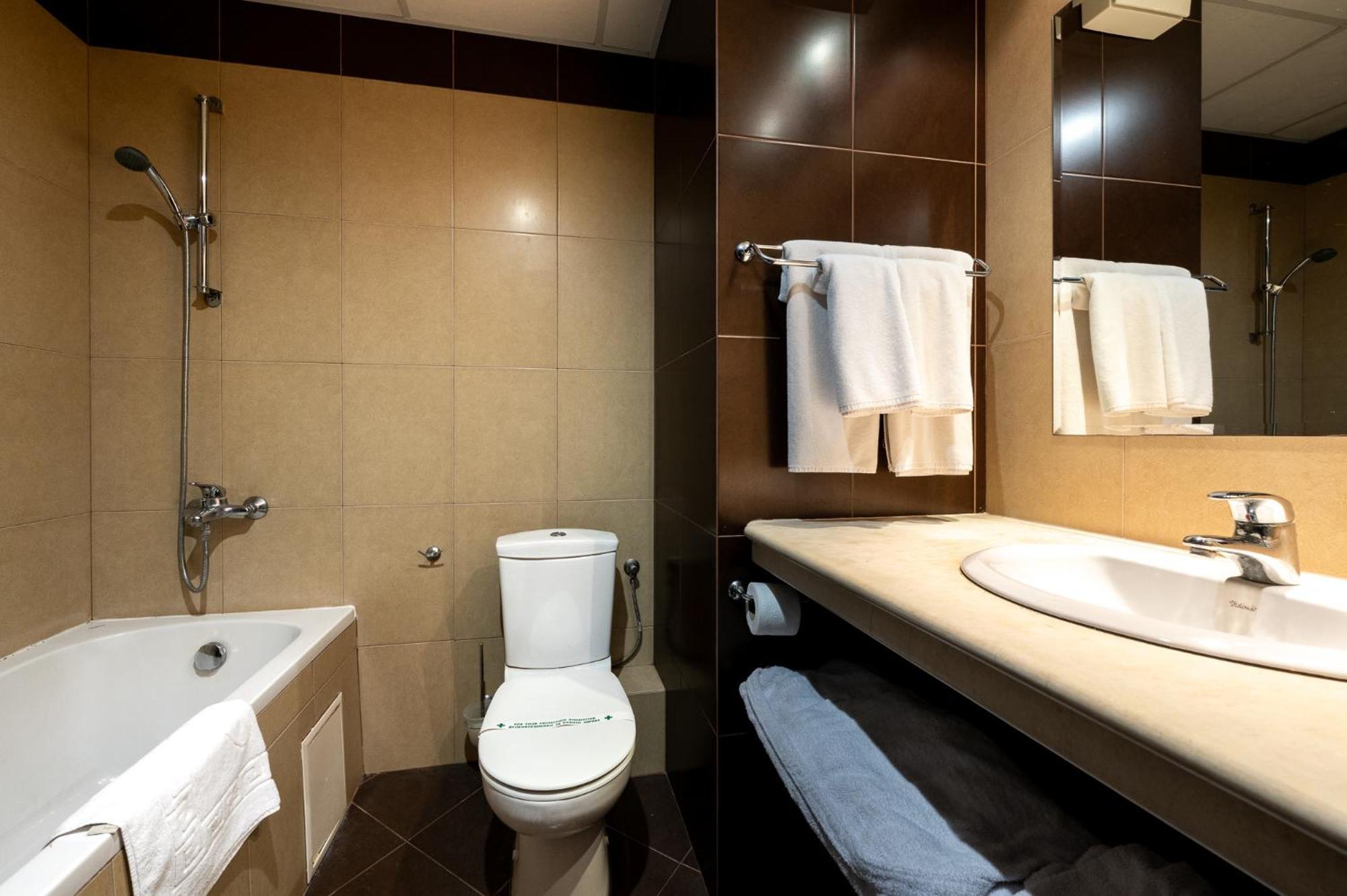 Spa Hotel Holiday 4* Велинград