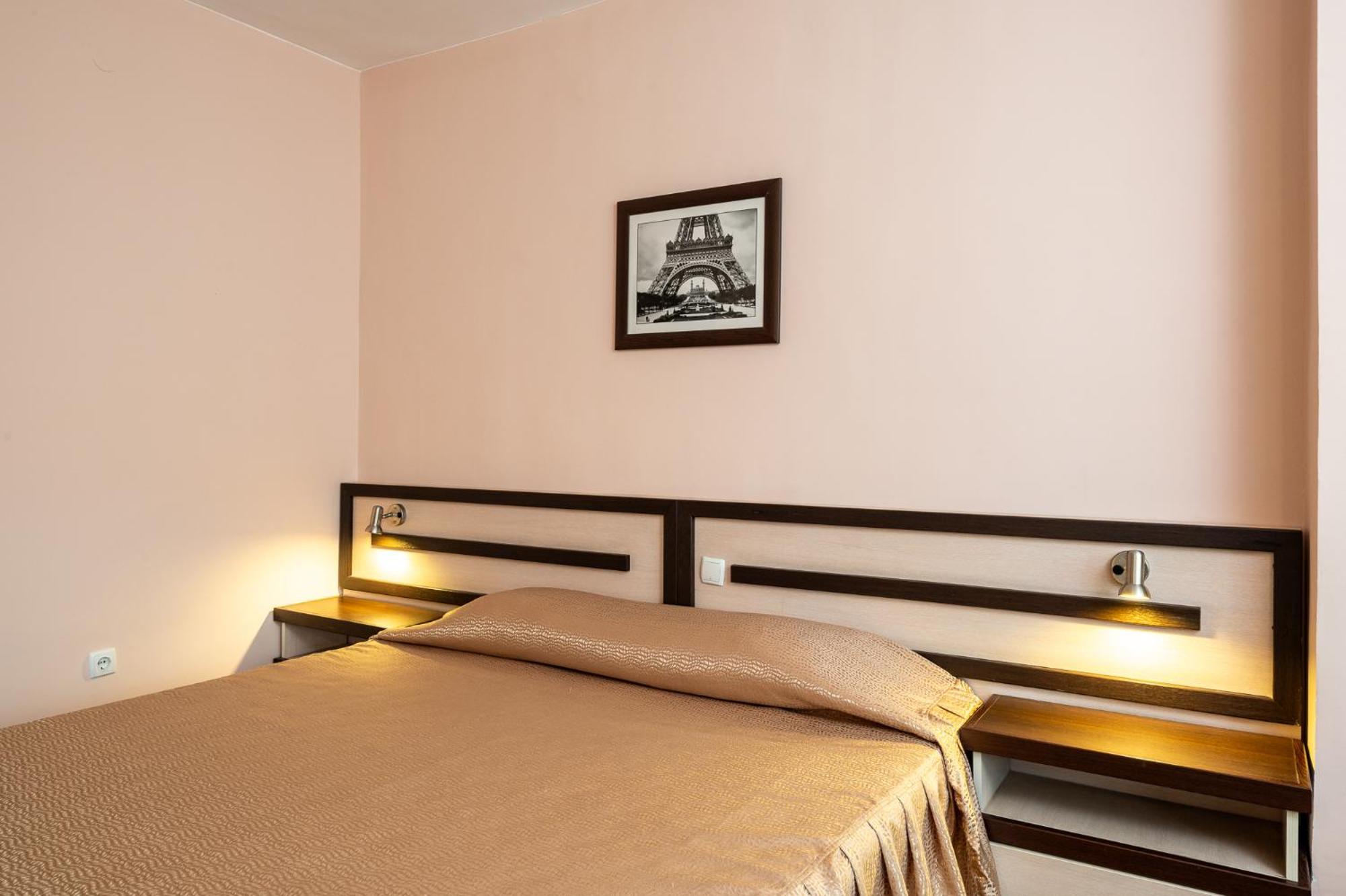 Spa Hotel Holiday