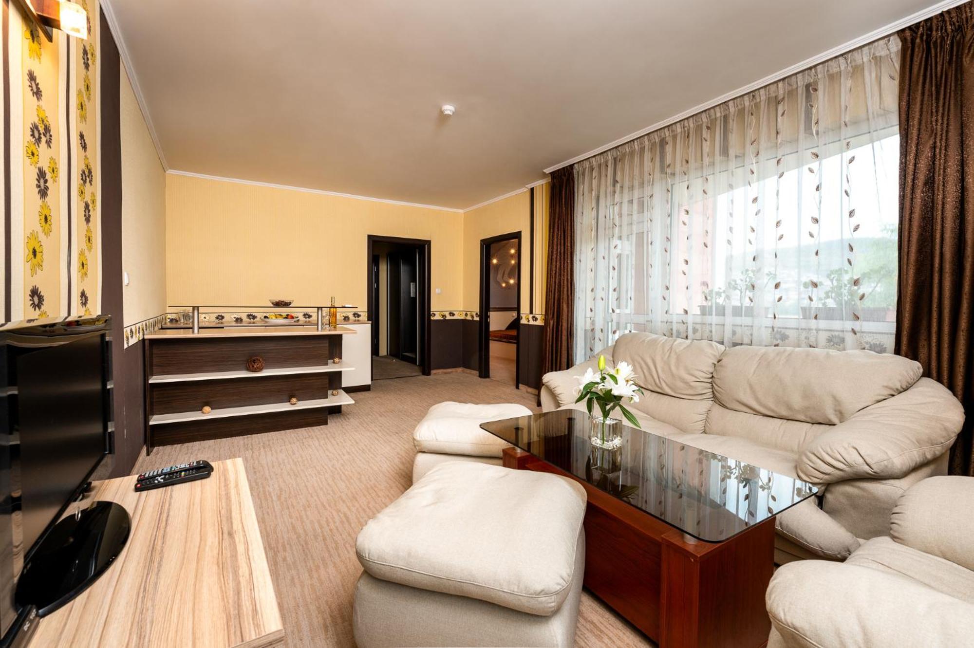 Готель Spa Hotel Holiday Велинград