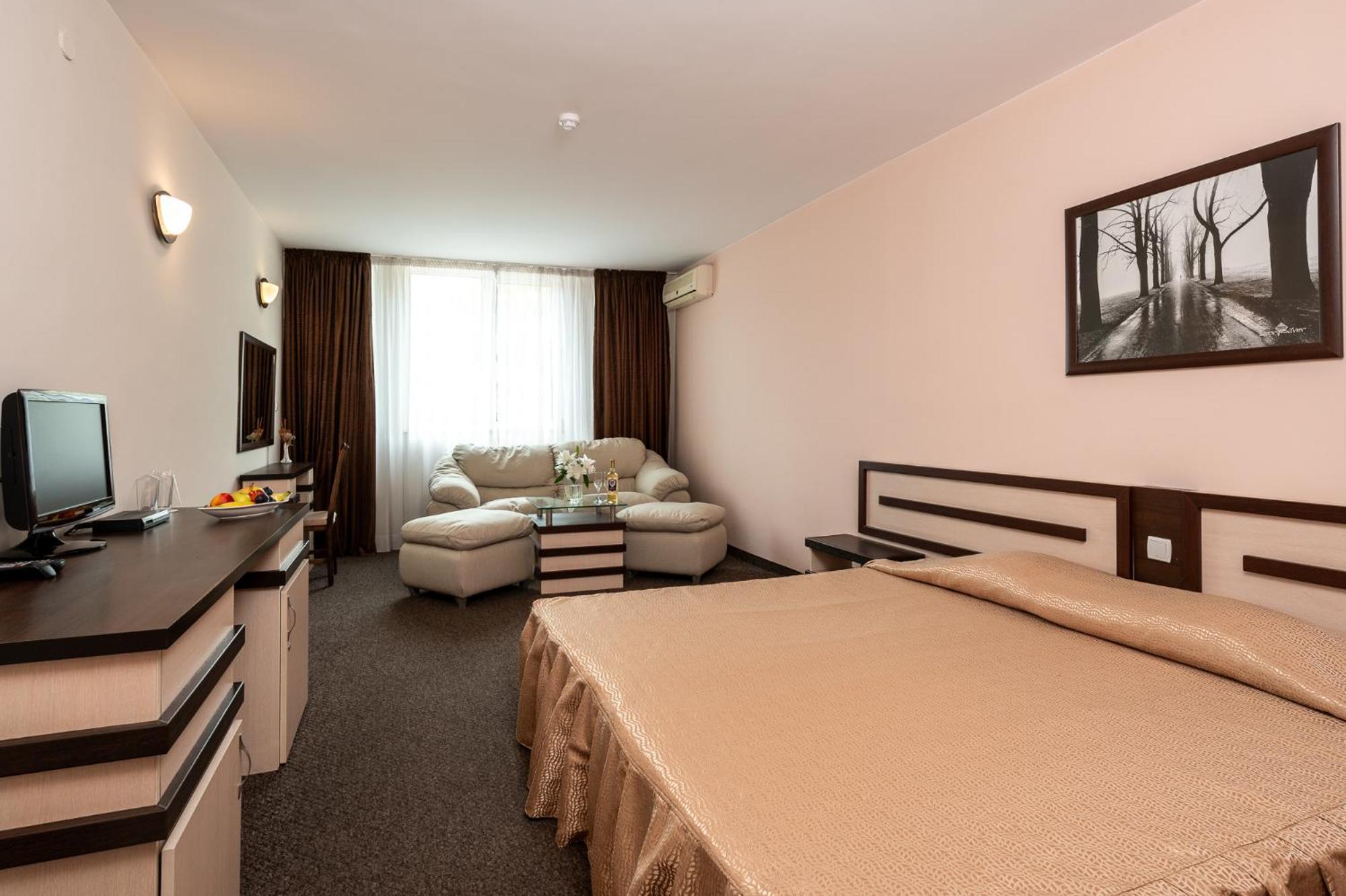 Spa Hotel Holiday