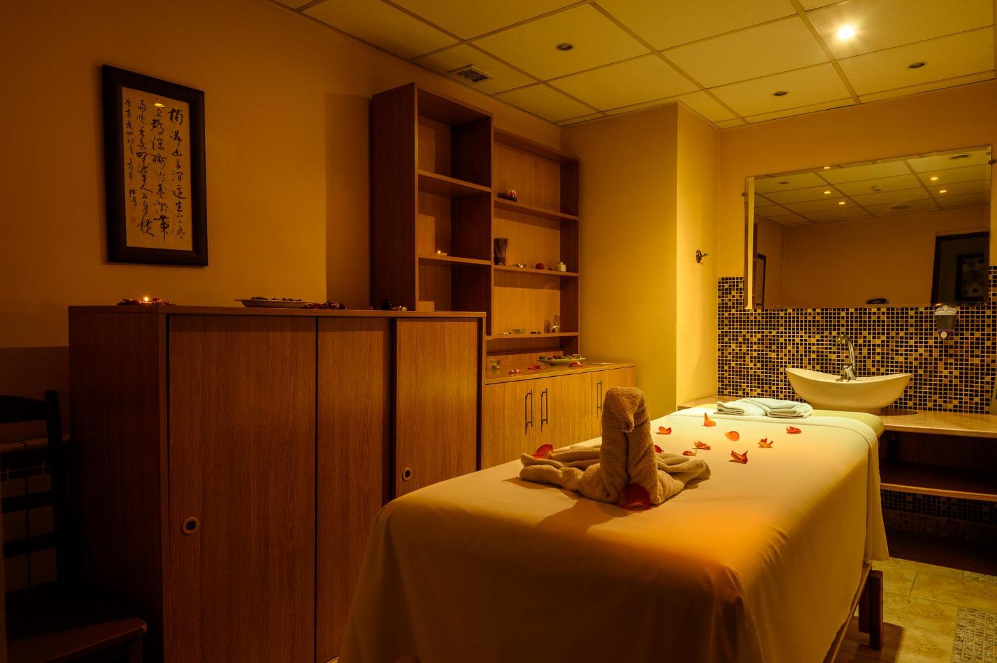 Готель Spa Hotel Holiday Велинград