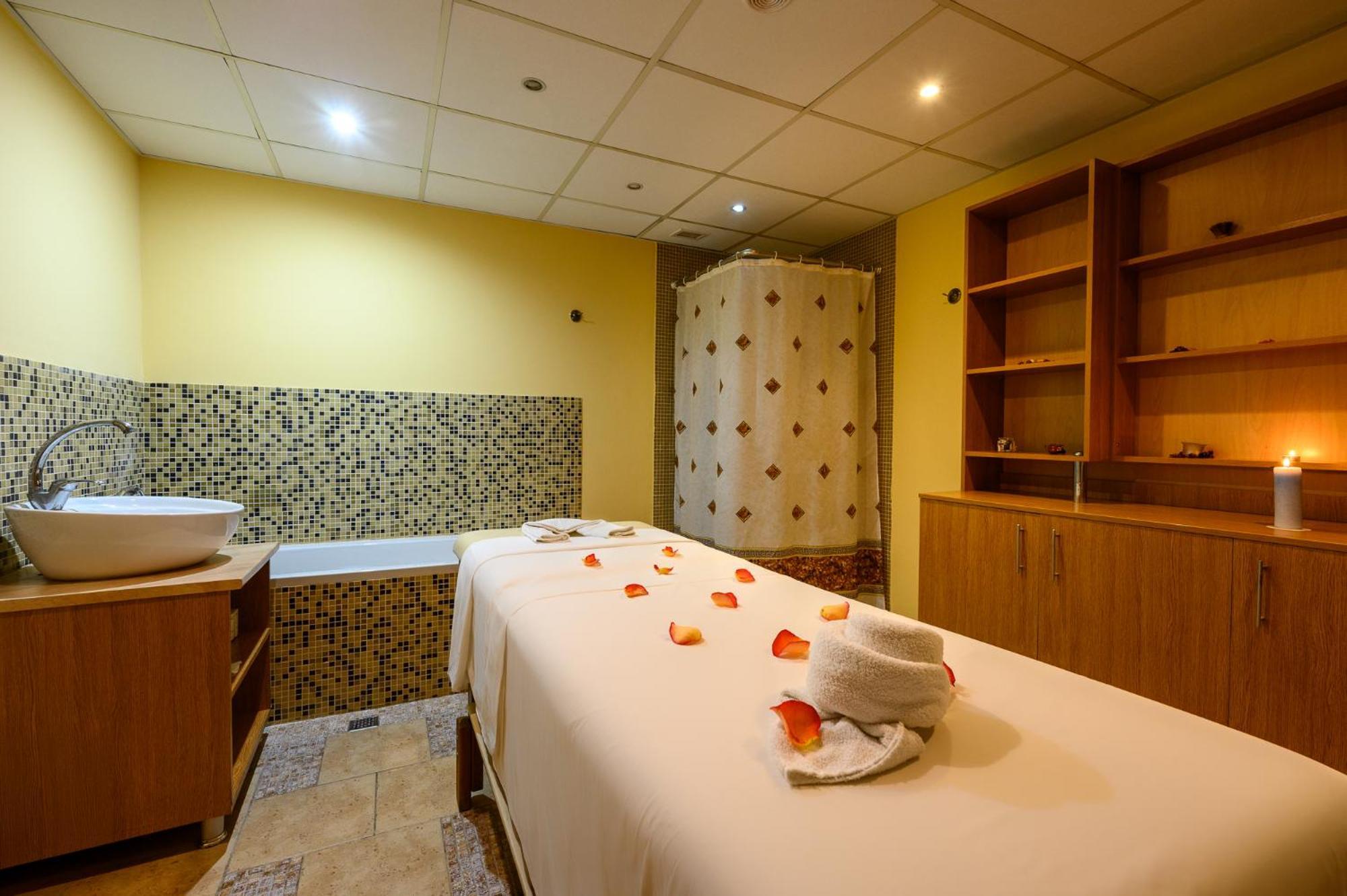 Spa Hotel Holiday Велинград