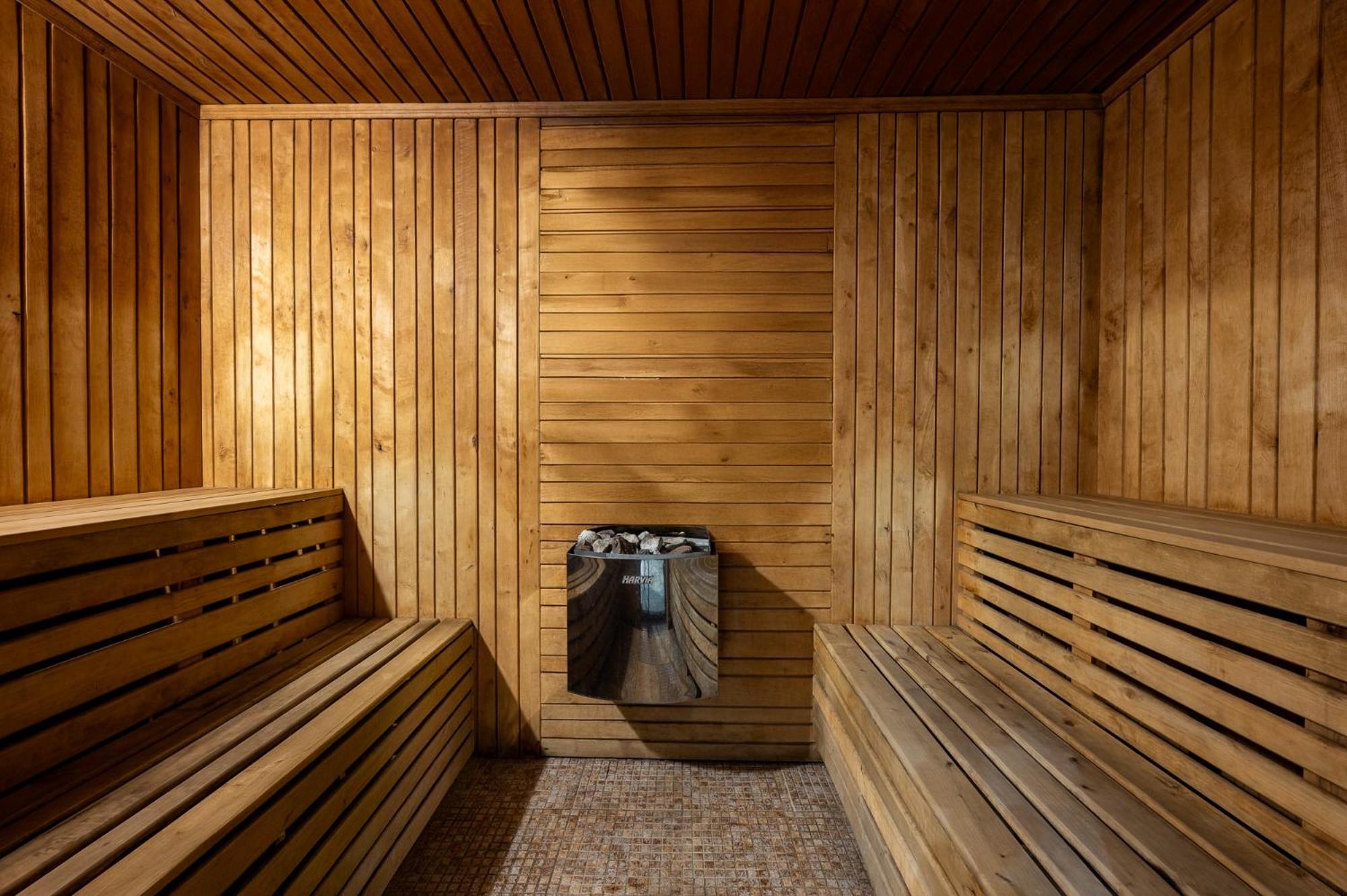 Spa Hotel Holiday 4*