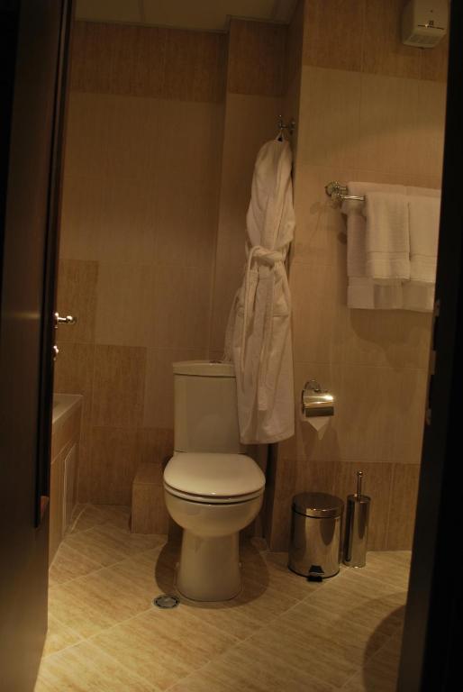 Spa Hotel Holiday