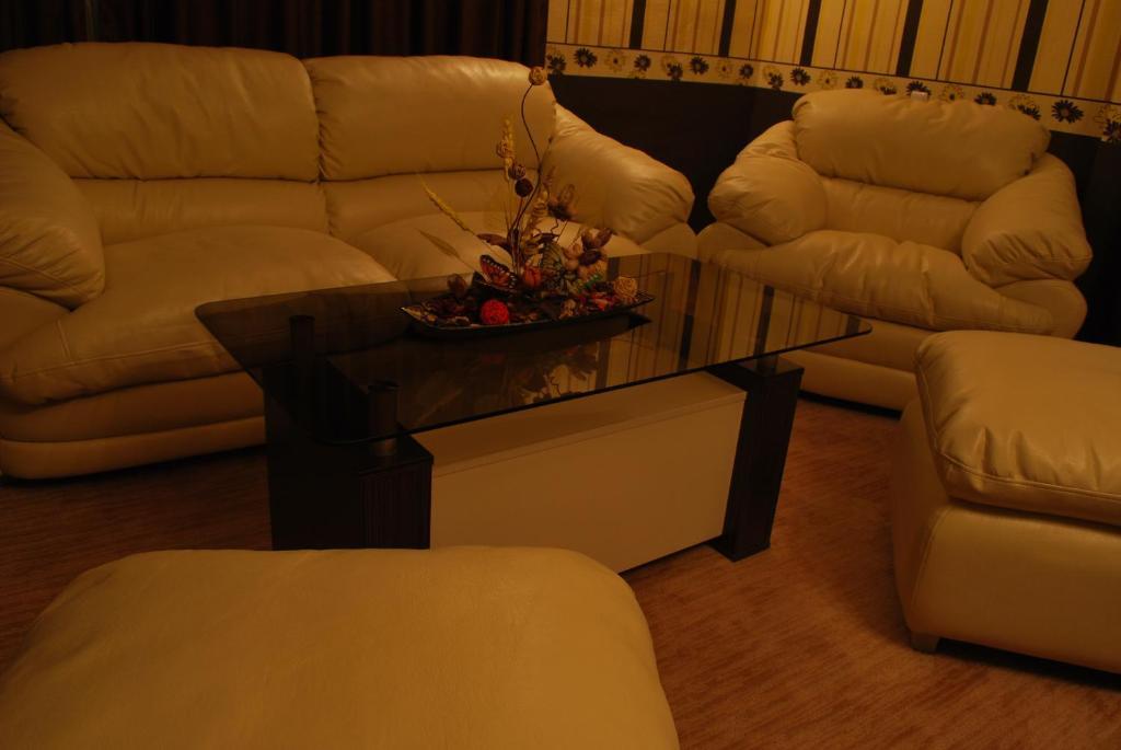 Spa Hotel Holiday ולינגראד
